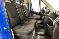 Citroën Jumper vaihtoauto