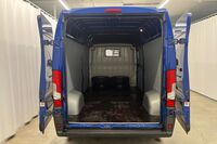 Citroën Jumper vaihtoauto