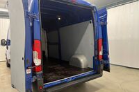 Citroën Jumper vaihtoauto