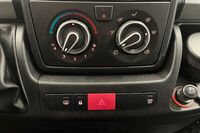 Citroën Jumper vaihtoauto