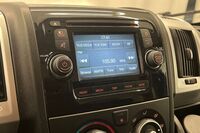 Citroën Jumper vaihtoauto