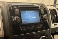 Citroën Jumper vaihtoauto