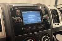 Citroën Jumper vaihtoauto