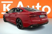 Audi A5 vaihtoauto