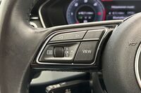 Audi A5 vaihtoauto