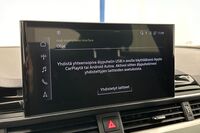 Audi A5 vaihtoauto