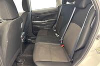 Mitsubishi ASX vaihtoauto