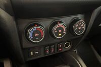 Mitsubishi ASX vaihtoauto