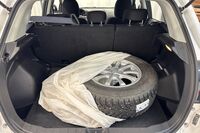 Mitsubishi ASX vaihtoauto