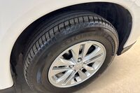 Mitsubishi ASX vaihtoauto