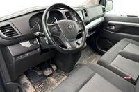 Toyota Proace Verso vaihtoauto