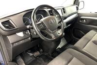 Toyota Proace Verso vaihtoauto