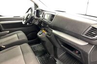 Toyota Proace Verso vaihtoauto