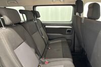 Toyota Proace Verso vaihtoauto