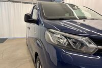 Toyota Proace Verso vaihtoauto