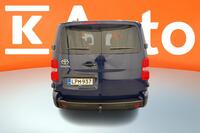Toyota Proace Verso vaihtoauto
