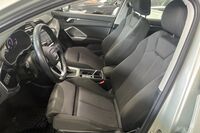 Audi Q3 vaihtoauto