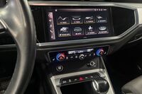 Audi Q3 vaihtoauto