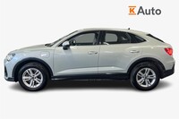 Audi Q3 vaihtoauto