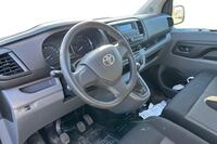 Toyota Proace Verso vaihtoauto