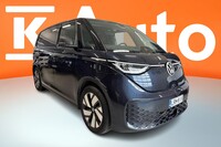 Volkswagen ID. Buzz vaihtoauto