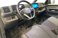 Volkswagen ID. Buzz vaihtoauto