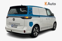 Volkswagen ID. Buzz vaihtoauto