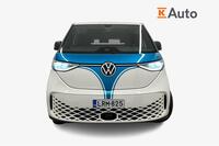 Volkswagen ID. Buzz vaihtoauto