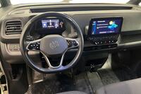 Volkswagen ID. Buzz vaihtoauto