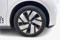 Volkswagen ID. Buzz vaihtoauto