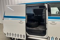 Volkswagen ID. Buzz vaihtoauto