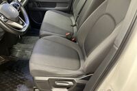 Volkswagen ID. Buzz vaihtoauto