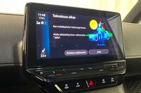 Volkswagen ID. Buzz vaihtoauto
