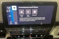 Volkswagen ID. Buzz vaihtoauto