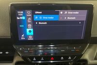 Volkswagen ID. Buzz vaihtoauto
