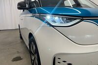 Volkswagen ID. Buzz vaihtoauto