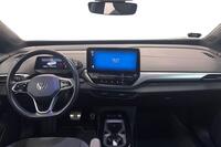 Volkswagen ID.5 vaihtoauto