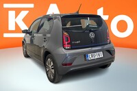 Volkswagen up! vaihtoauto