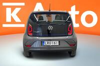 Volkswagen up! vaihtoauto