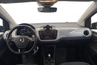 Volkswagen up! vaihtoauto