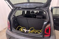 Volkswagen up! vaihtoauto