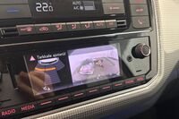 Volkswagen up! vaihtoauto