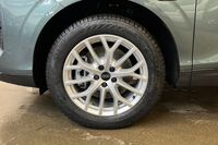 Audi Q3 vaihtoauto