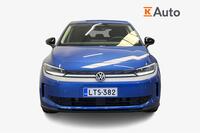 Volkswagen ID. Polo vaihtoauto