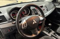Mitsubishi Lancer vaihtoauto