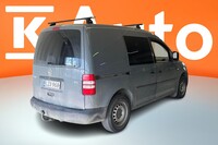 Volkswagen Caddy vaihtoauto