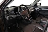 Kia Sorento vaihtoauto