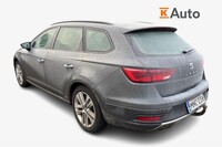 SEAT Leon X-Perience vaihtoauto