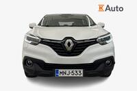Renault Kadjar vaihtoauto