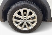 Renault Kadjar vaihtoauto